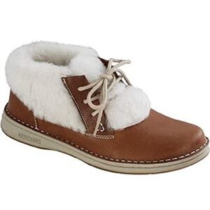 🆕 Birkenstock Memphis High